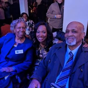 Meet your Posher, Samuel